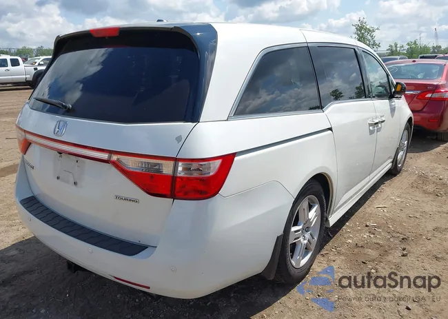 5FNRL5H97DB009431: 42456780