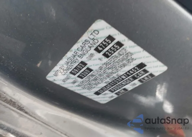 SAJEA01T03FM71452: 42456849