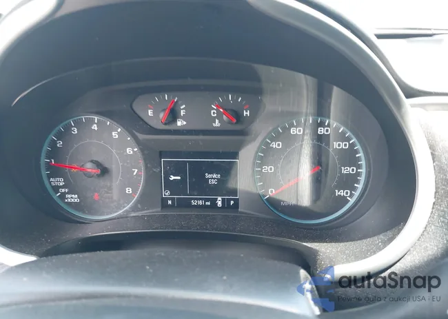 1G1ZD5ST6PF180200: 42457020