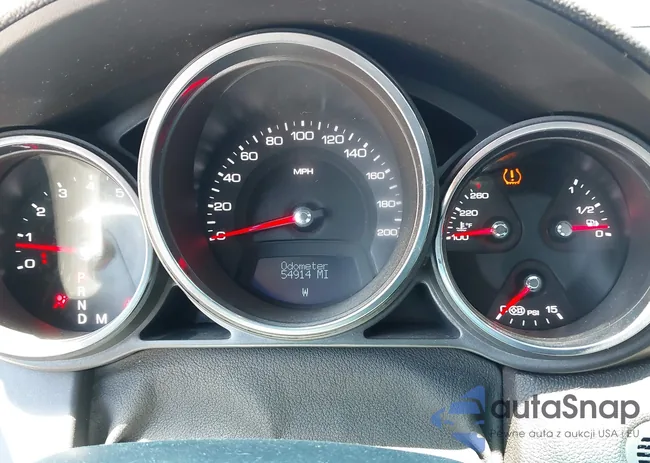 1G6DV1EP1F0100523: 42457038