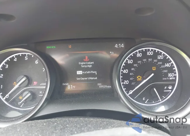 4T1G11BK1MU031025: 42457078