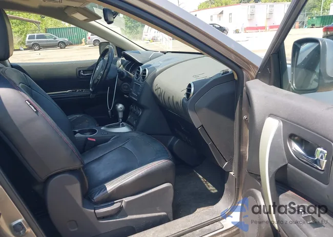 JN8AS5MV6BW688270: 42457100