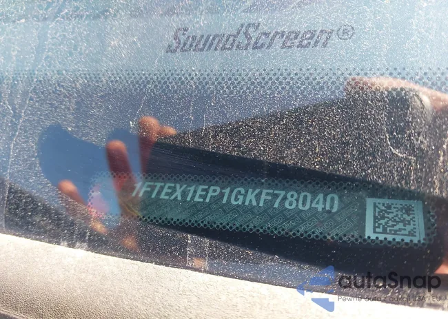 1FTEX1EP1GKF78040: 42457108