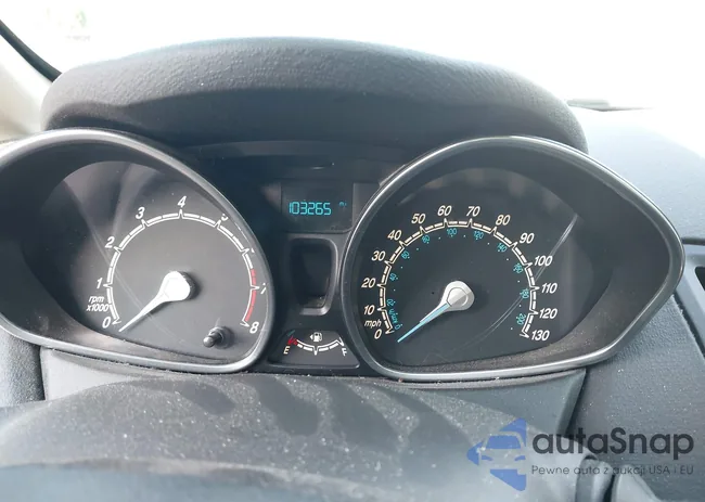 3FADP4BJXKM122235: 42457164