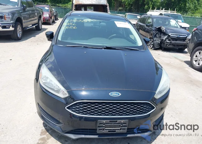 1FADP3F25GL303071: 42457227