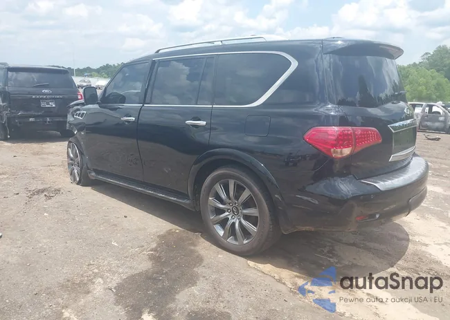 JN8AZ2NE3H9157575: 42457250