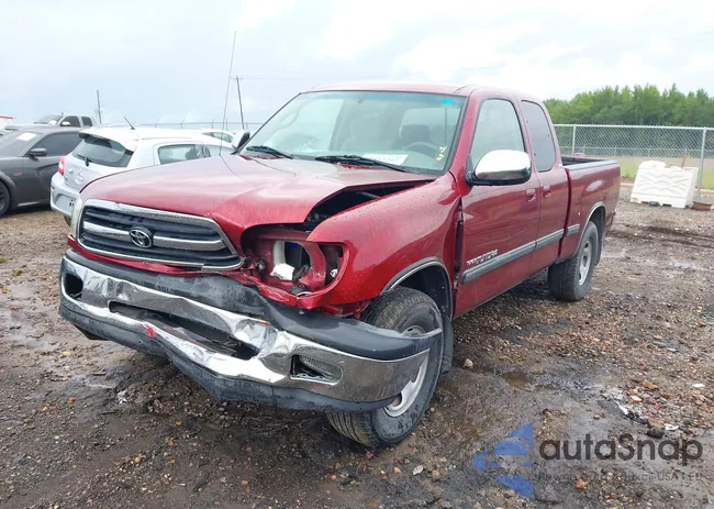 5TBRN34152S232907: 42457297