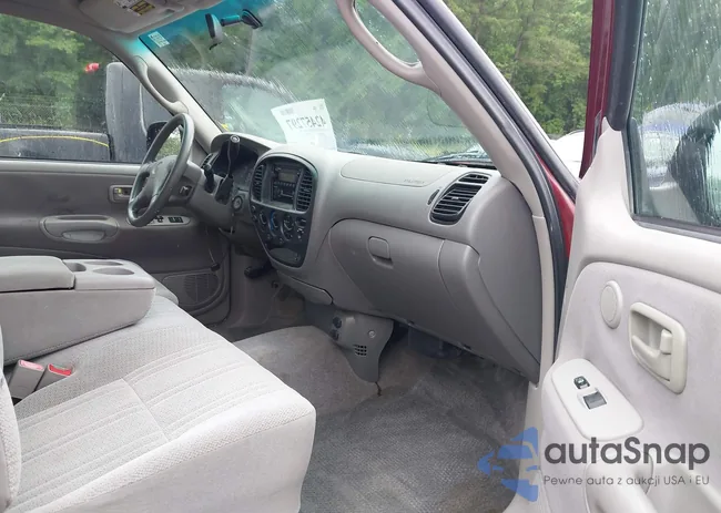 5TBRN34152S232907: 42457297