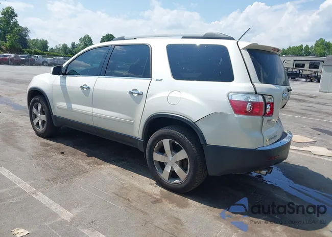 1GKKRRED9BJ178733: 42457320