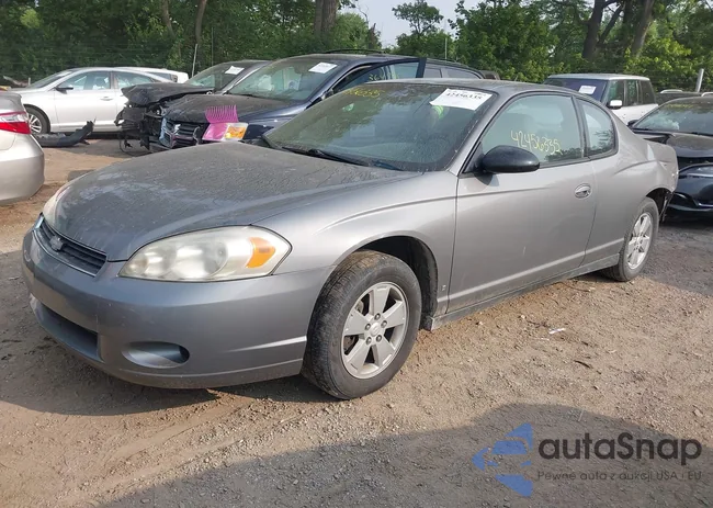 2G1WM15K369213787: 42456335