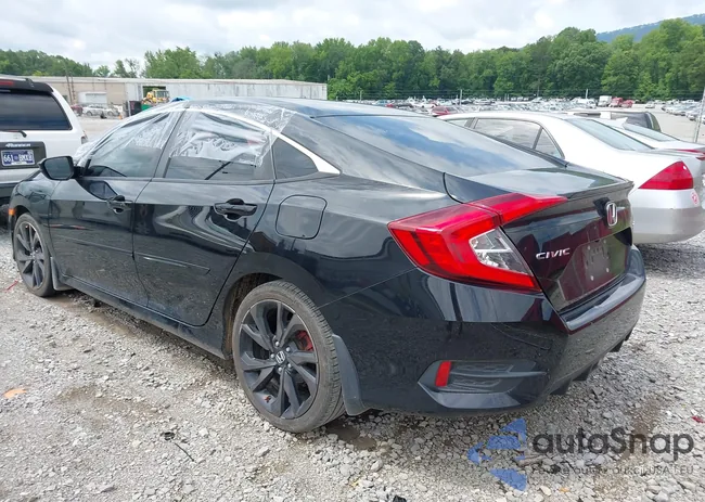 2HGFC2F82KH503510: 42456348