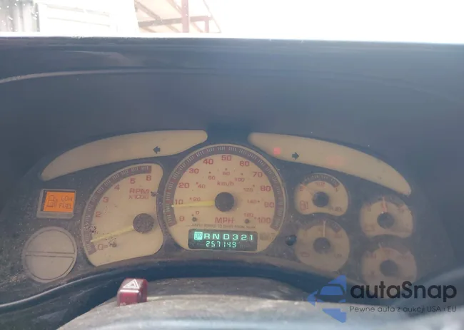 2GCEC19T8X1260418: 42456352