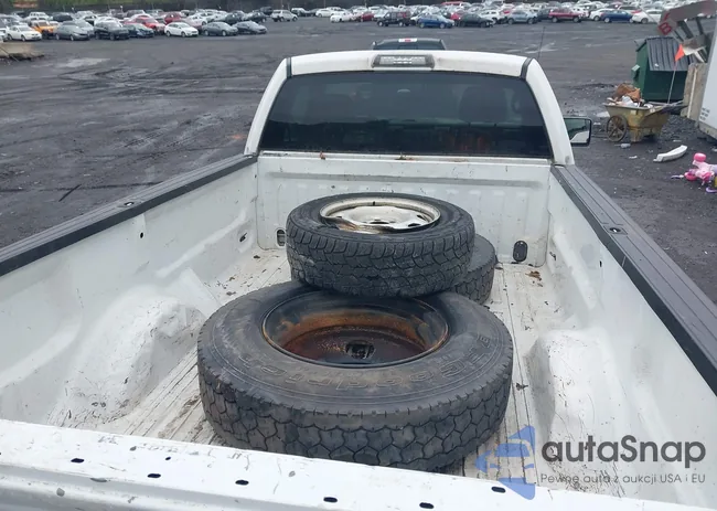 1FTMF1CWXAKB60091: 42456466