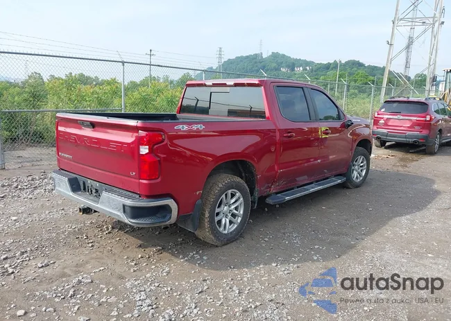 1GCUYDED5KZ358366: 42456485