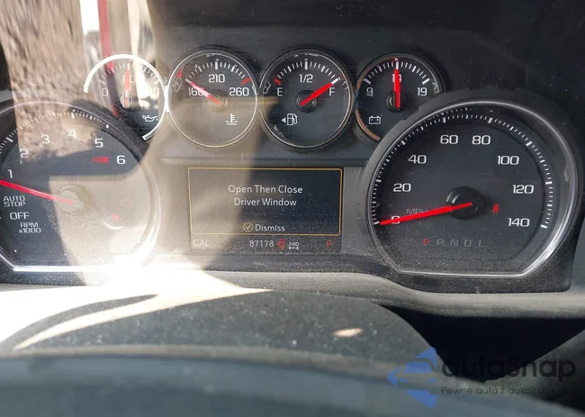 1GCUYDED5KZ358366: 42456485