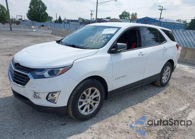 2GNAXHEV5K6196523: 42456519