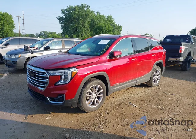 3GKALVEV4NL105541: 42456524