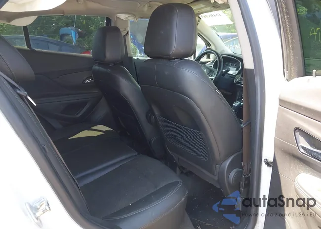 KL4CJASB1HB090672: 42456543