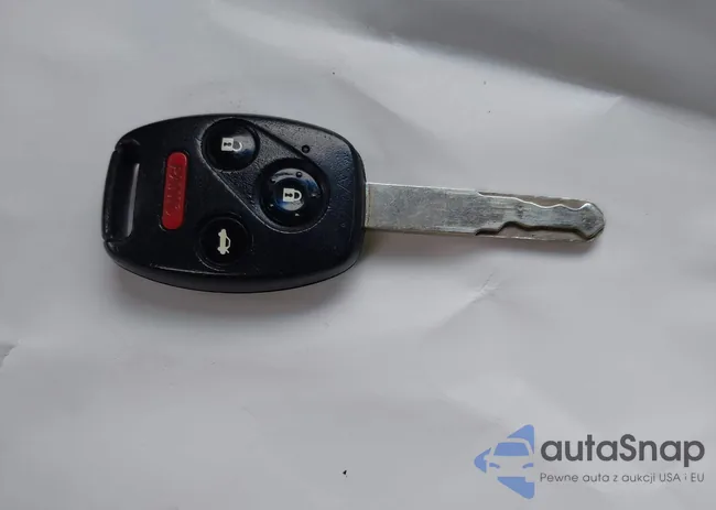 1HGCS2B85AA008601: 42456546