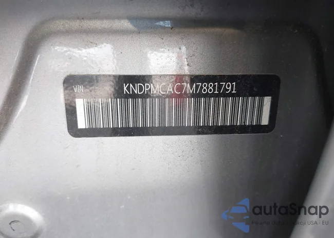 KNDPMCAC7M7881791: 42456580