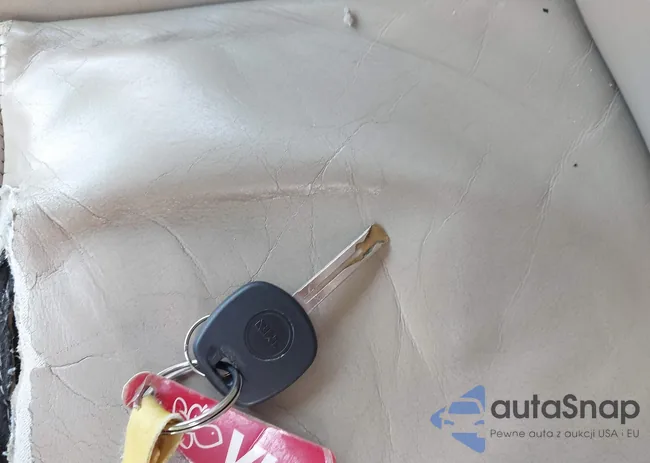 2T2GA31U15C022709: 42457737