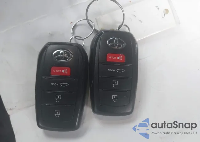 4T1DAACK7SU001106: 42457761