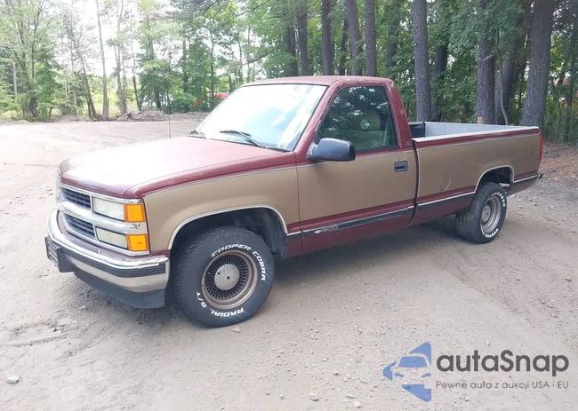 1GCEC14R1VZ186100: 42457847