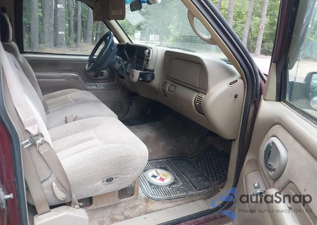 1GCEC14R1VZ186100: 42457847