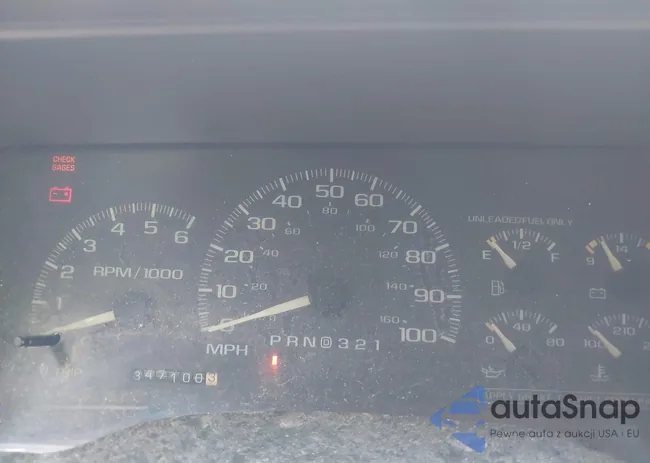 1GCEC14R1VZ186100: 42457847