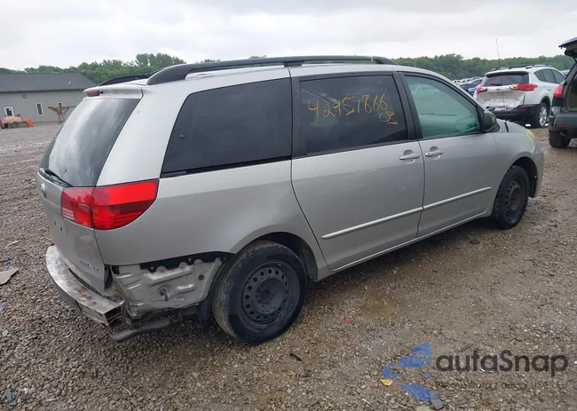 5TDZA23C34S129410: 42457866