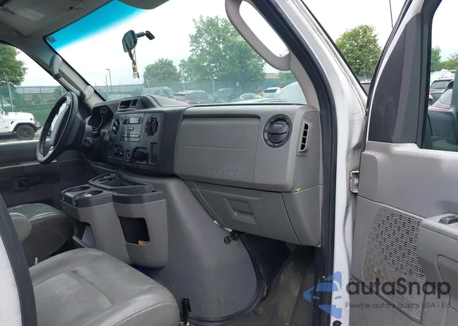 1FTNS2EL2BDA34452: 42457869