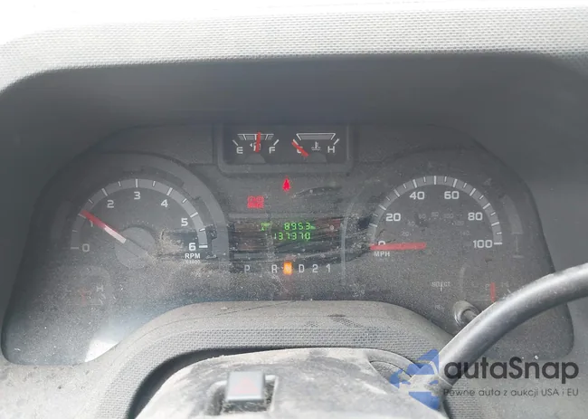 1FTNS2EL2BDA34452: 42457869