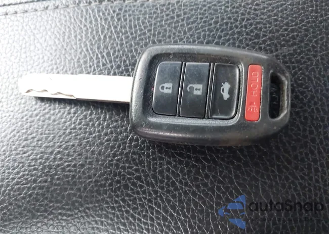 1HGCR2F54HA007459: 42457898