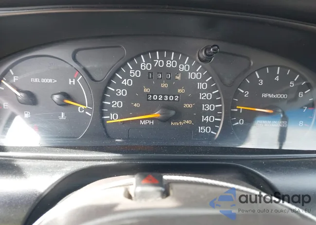 1FALP54N2VA124127: 42457913