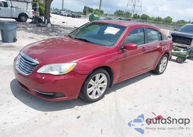 1C3CCBAB6DN762200: 42458021