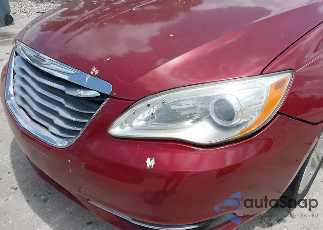 1C3CCBAB6DN762200: 42458021