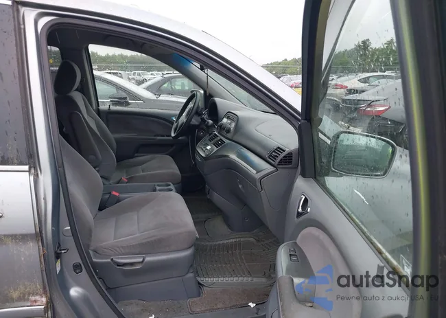 5FNRL38446B080677: 42458026