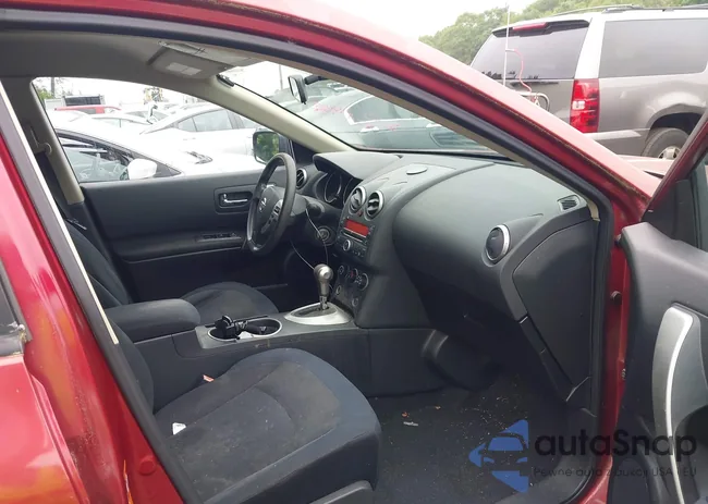 JN8AS58V09W181434: 42458063