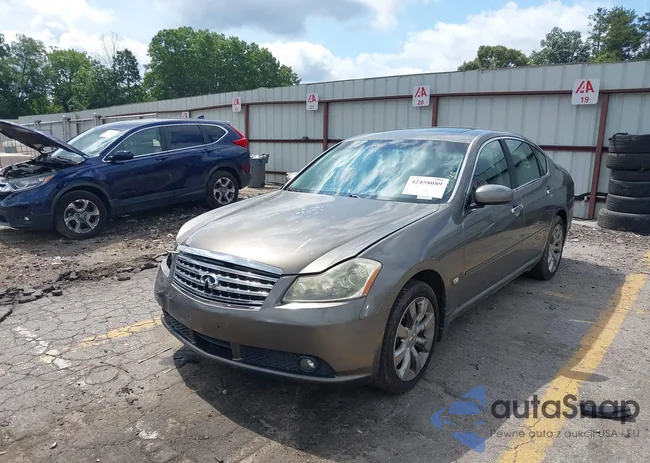 JNKAY01E37M304691: 42458089