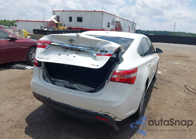 4T1BK1EB4FU187114: 42458098