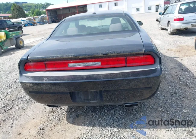 2C3CDYAG4DH501152: 42458124