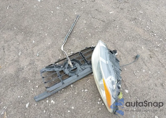 YV4992DZXA2063238: 42458133