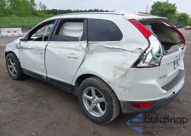 YV4992DZXA2063238: 42458133