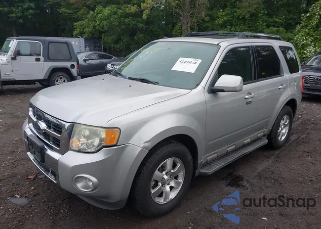 1FMCU94GX9KB86737: 42458148