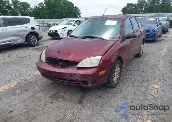 1FAFP34N57W124971: 42458151