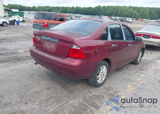 1FAFP34N57W124971: 42458151