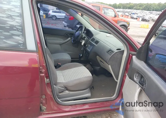 1FAFP34N57W124971: 42458151