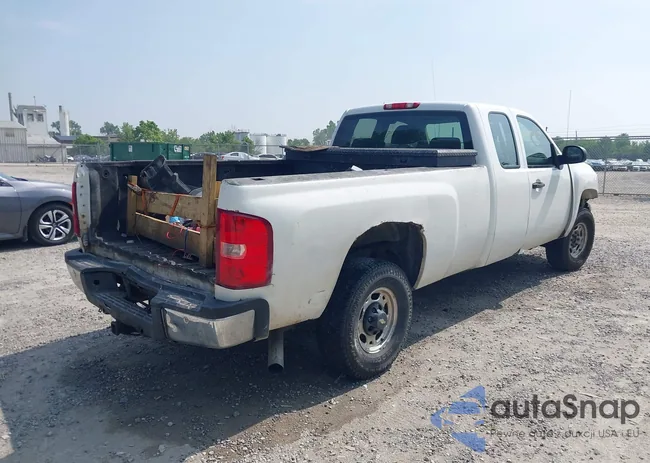 1GCHK29K27E556658: 42458159