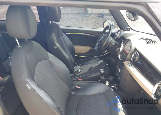 WMWSU3C55CT369622: 42458180