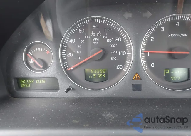 YV1SW592162531837: 42458254